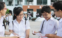 Một số điểm mới trong Quy chế xét công nhận tốt nghiệp THCS