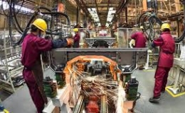 Năm 2023: Kinh tế Việt Nam tiếp tục là điểm sáng