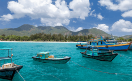 Nên đi du lịch Côn Đảo mùa nào?