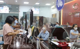 Ngân hàng Nhà nước Chi nhánh tỉnh: Cải cách hành chính, nâng cao chỉ số DDCI