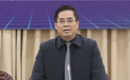 Nhiều điểm mới trong quản lý nhiệm vụ khoa học công nghệ quốc gia