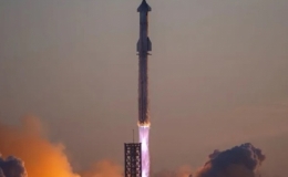 Những kỷ lục SpaceX hướng đến trong năm 2024