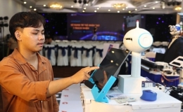 Những thể chế khoa học công nghệ thay đổi trong năm 2024