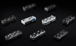 Nvidia, AMD ra chip hỗ trợ 'chạy AI tại nhà'