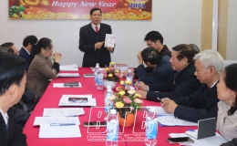 Phát động phong trào thi đua khuyến học, khuyến tài, xây dựng xã hội học tập năm 2024 và xuân khuyến học