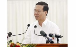 Phát triển Hậu Giang trở thành điểm sáng, tỉnh khá của vùng đồng bằng sông Cửu Long và cả nước