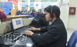 Phiên giao dịch việc làm trực tuyến kết nối 9 tỉnh, thành phố khu vực phía Bắc