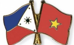 Quan hệ thương mại Việt Nam - Philippines