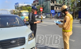 Thành phố: Để nhân dân đón tết bình yên