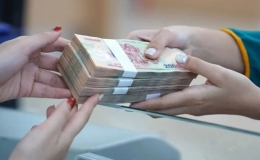 Thêm ngân hàng giảm sâu lãi suất huy động