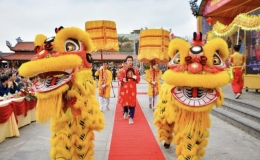Bảo đảm nếp sống văn minh trong hoạt động tín ngưỡng, tôn giáo dịp Tết