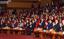 Thực hiện tốt quy hoạch, tạo không gian phát triển nhanh và bền vững cho Hải Dương