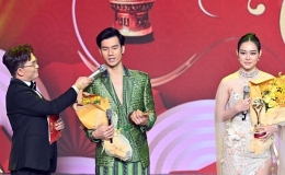 Trao Giải Mai Vàng lần thứ 29, năm 2023