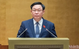 Triển khai kế hoạch cụ thể để nhanh chóng đưa Luật Đất đai (sửa đổi) vào cuộc sống
