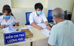 Tuổi nghỉ hưu của người lao động trong năm 2024