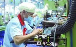 Việt Nam có thể lấy lại mức tăng trưởng 6% trong năm 2024