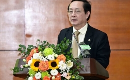 'Việt Nam vào nhóm xuất khẩu nông sản hàng đầu thế giới nhờ ứng dụng khoa học'