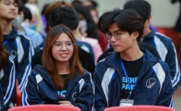 9 trường công lập lọt top 10 BXH đại học Việt Nam