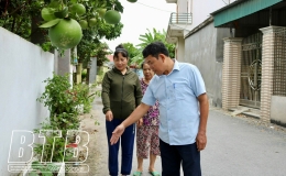 “Soi mình” từ Quy định số 144-QĐ/TW