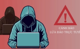 Cảnh giác chiêu trò đóng giả nhà tuyển dụng để lừa đảo trực tuyến