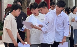 Chính sách giáo dục có hiệu lực từ tháng 1 năm 2025
