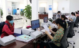 Chính sách nghỉ thôi việc đối với cán bộ, công chức