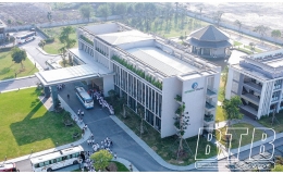 Chồi biếc mùa xuân