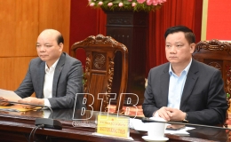 Đánh giá kết quả triển khai công tác xóa nhà tạm, nhà dột nát trên phạm vi cả nước