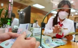 Đầu năm mới, gửi tiết kiệm ngân hàng nào để nhận lãi cao nhất?