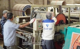 Đổi mới công nghệ là chìa khóa phát triển