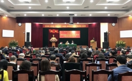 Đối ngoại nhân dân góp phần quảng bá hình ảnh đất nước, con người Việt Nam