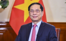 Đối ngoại Việt Nam năm 2024: Tích cực, chủ động góp phần tạo đà đưa đất nước bước vào kỷ nguyên mới