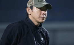 HLV Shin Tae Yong: 'Thật vô lý khi tôi bị sa thải'