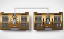 IBM sẽ ra mắt máy tính lượng tử lớn nhất thế giới