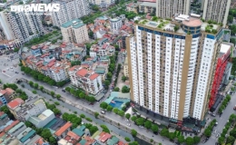Kịch bản nào cho thị trường bất động sản 2025?