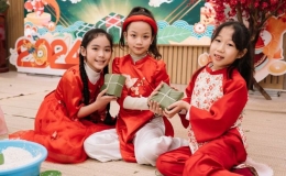 Lịch nghỉ Tết Ất Tỵ của học sinh 50 tỉnh, thành