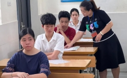 Lưu ý chọn môn thứ 3 và tiêu chí xét tuyển trong tuyển sinh THCS, THPT
