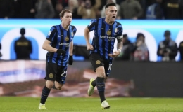 Milan thắng ngược Inter, vô địch Siêu Cup Italy