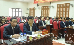 Năm 2024, toàn tỉnh giải quyết việc làm cho 34.800 lao động