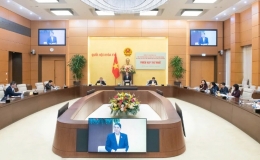 Nâng cao chất lượng giám sát việc thực hiện chính sách, pháp luật về bảo vệ môi trường