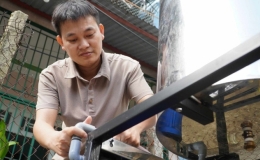 Những sáng kiến khoa học hướng đến người dân vùng núi