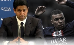 PSG nguy cơ bị cấm dự Champions League vì Mbappe