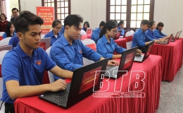 Sôi nổi các hoạt động kỷ niệm 95 năm ngày thành lập Đảng Cộng sản Việt Nam