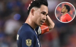 Supachok: 'Xuân Son dạo chơi thế đủ rồi, Thái Lan sẽ...'