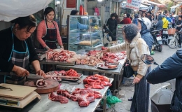 Tăng cường quản lý giá, ổn định thị trường sau Tết và năm 2025