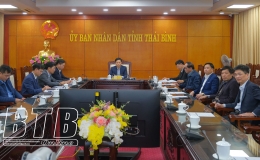 Tập trung tháo gỡ các “điểm nghẽn” trong cải cách hành chính