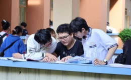 Thí sinh có 1 tháng đăng ký thi đánh giá năng lực năm 2025