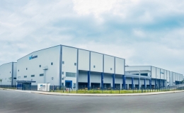 Thị trường bất động sản Công nghiệp tiếp tục là điểm sáng