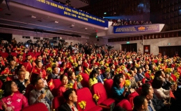 Thông tấn xã Việt Nam giành 4 giải thưởng tại Giải Diên Hồng lần thứ ba năm 2025