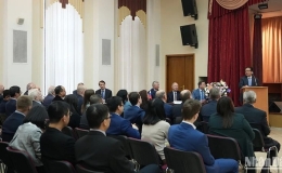 Tình hữu nghị truyền thống trong 75 năm qua là tài sản vô giá của hai đất nước Việt - Nga